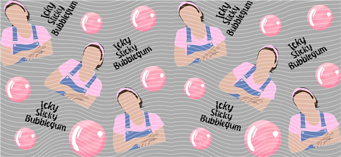 16oz Latest Bestseller-C 2277